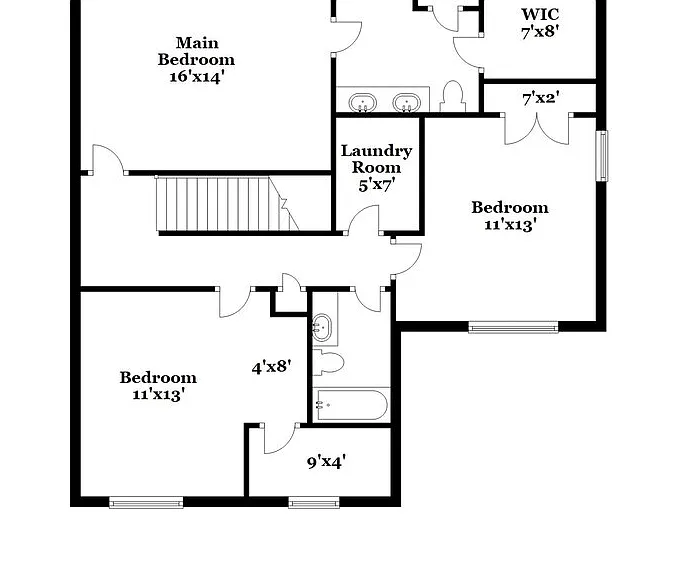 1719 Damascus Rd — Photo 3