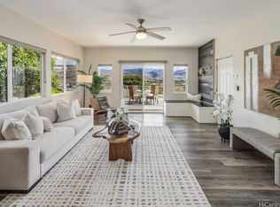 3376 Ala Laulani St, Honolulu, HI 96818