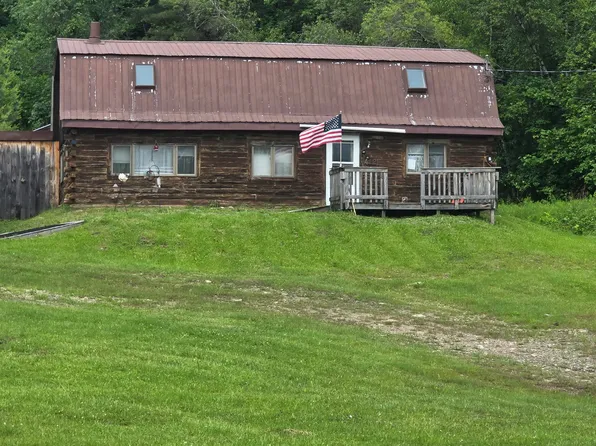 412 Sterling Pond Rd, Parishville, NY 13672