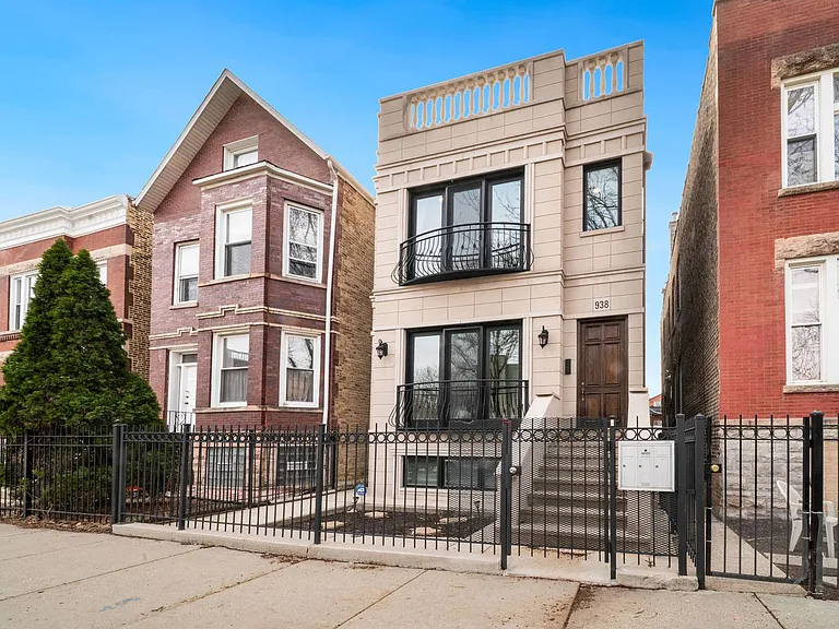 938 N Washtenaw Ave #G — Photo 1
