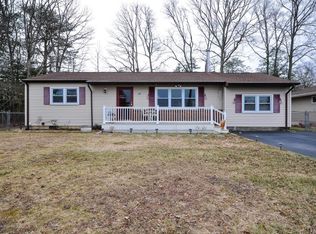 603 Nautilus Blvd, Forked River, NJ 08731