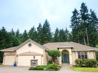5611 135th St NW, Gig Harbor, WA 98332