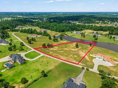 Clear Lake Dr, Longview, TX, 75605