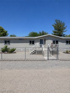 300 Copper Flats Dr, Pahrump, NV, 89048