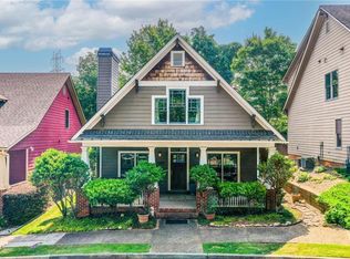 1368 Park Trce SE, Atlanta, GA 30315