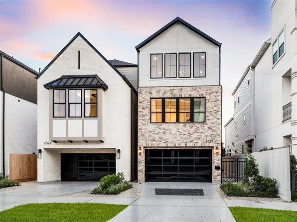 2329 Richton St, Houston, TX 77098