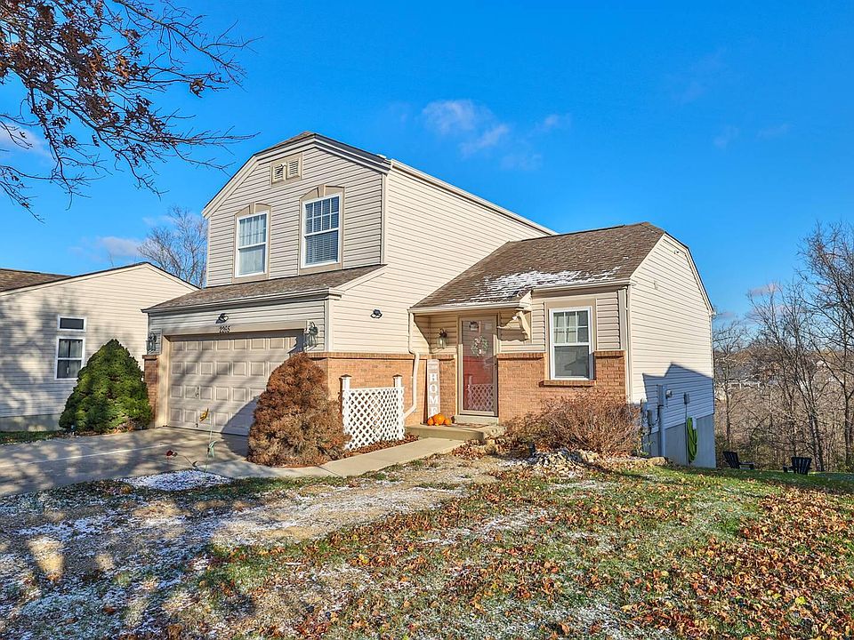 1st image of 2265 Antoinette Way