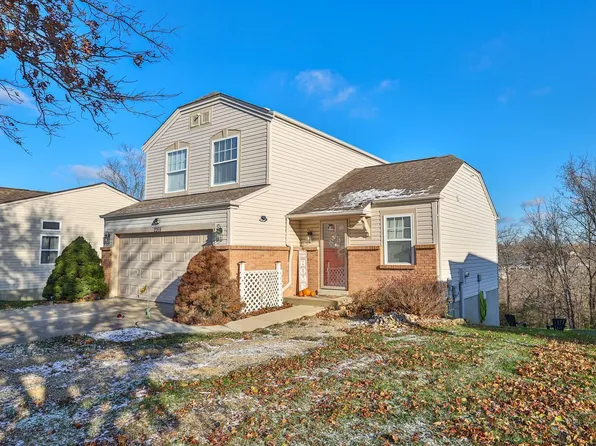 2265 Antoinette Way, Union, KY 41091