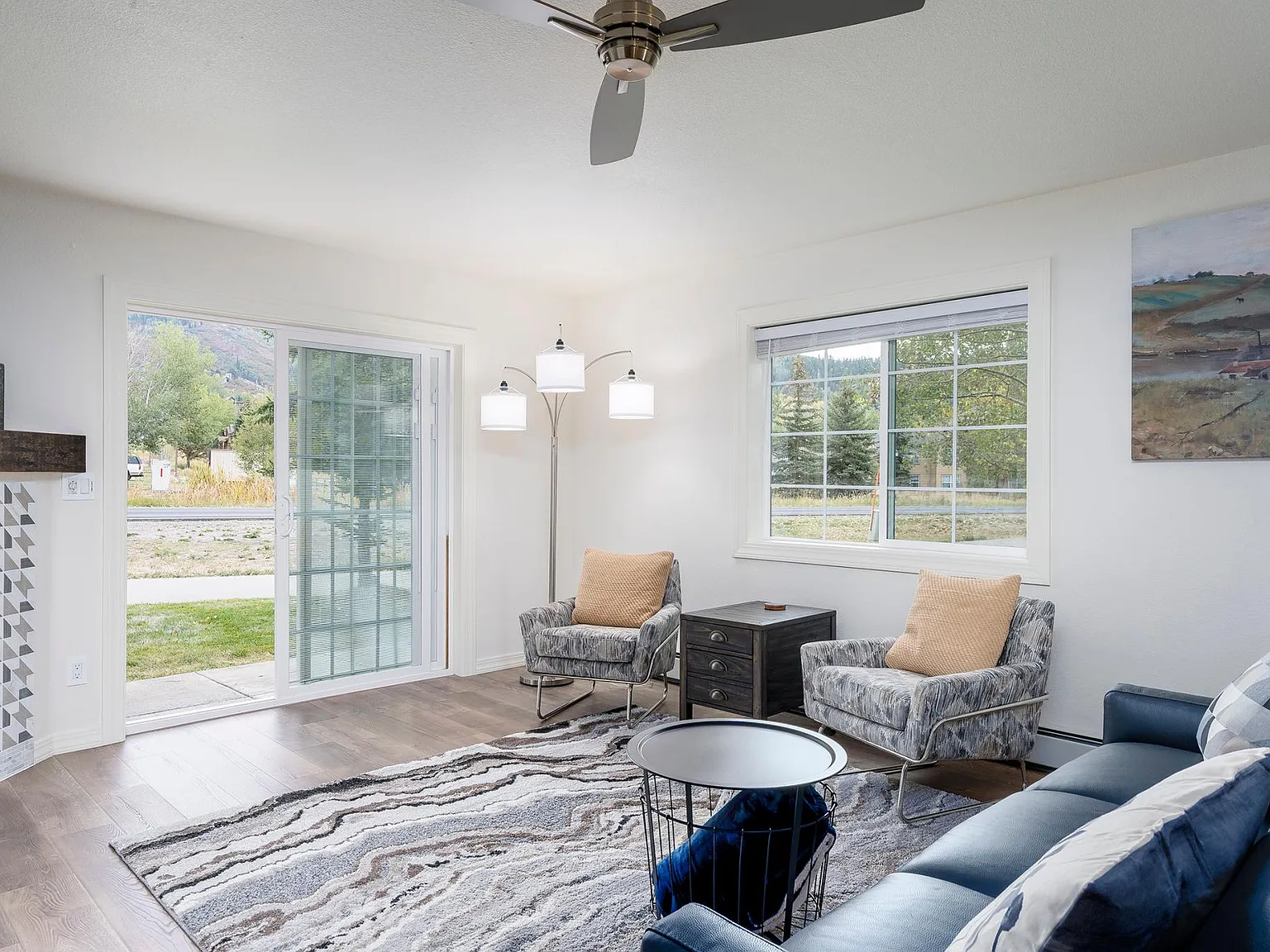 Morgan Ct, Steamboat Springs — Photo 3