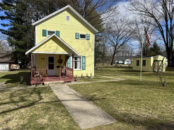 518 Dairy St, Titusville, PA 16354