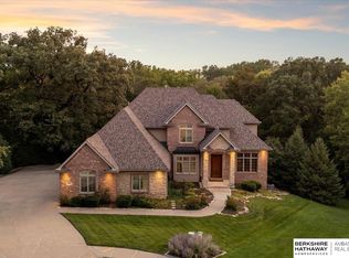 1505 Cobblestone Lane Cir, Bellevue, NE 68005