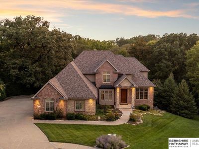 1505 Cobblestone Lane Cir, Bellevue, NE, 68005