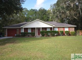 11 Tammys Cir, Pooler, GA 31322