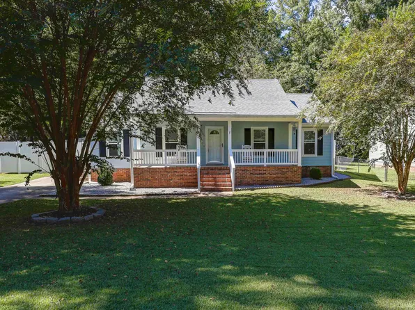 312 Southampton Dr, Irmo, SC 29063