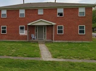 391 Prairie Dr APT 4, Louisville, KY 40229