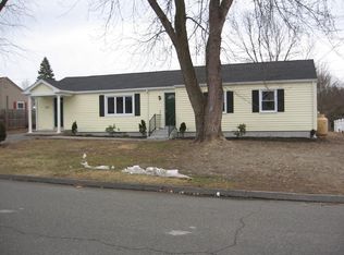 161 Vadnais St, Chicopee, MA 01020