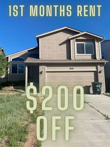 7820 Parsonage Ln, Colorado Springs, CO, 80951