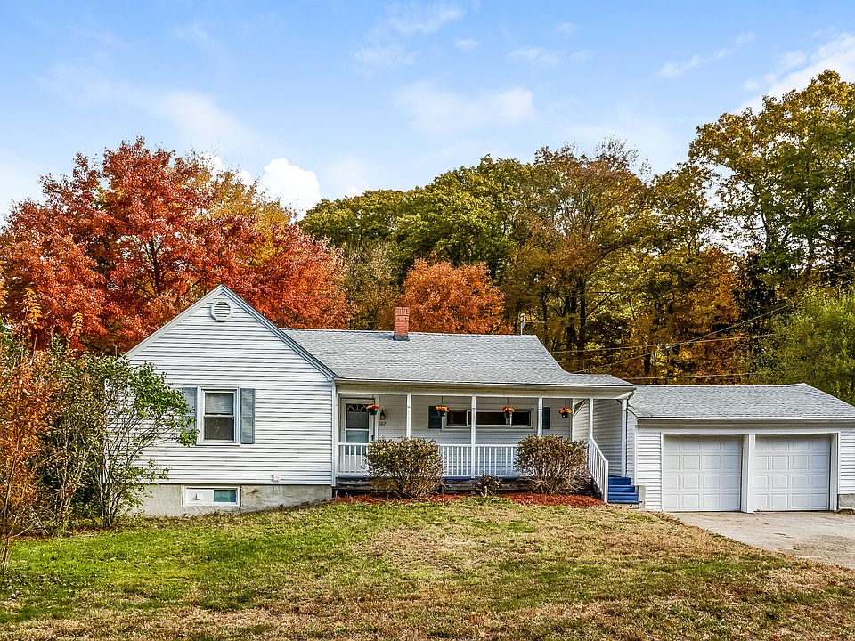 607 Route 163, Montville, CT 06370 Zillow