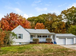 607 Route 163, Montville, CT 06353