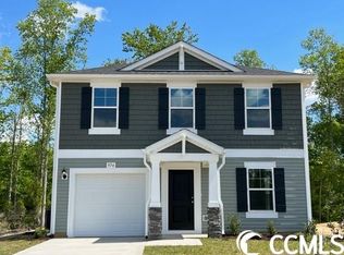 974 Cherrystone Loop LOT 43, Vision Plan Conway, SC 29526