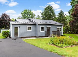2050 Shuler Rd, Newark, NY 14513