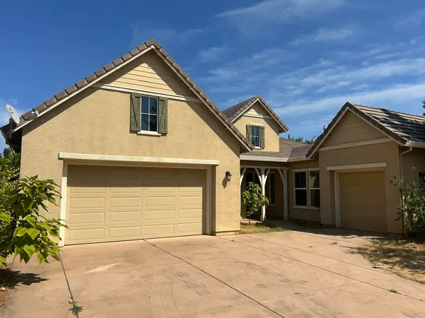 4463 Pike Ct, Redding, CA 96002