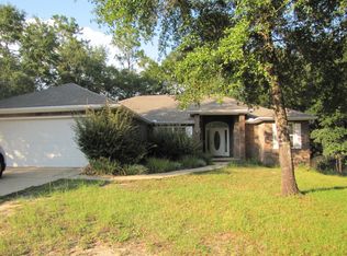6458 Moonlight Ln, Crestview, FL 32539