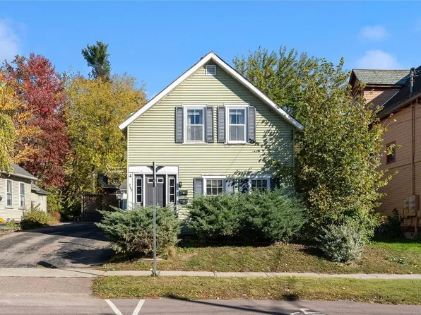 240 North Willard Street, Burlington, VT 05401