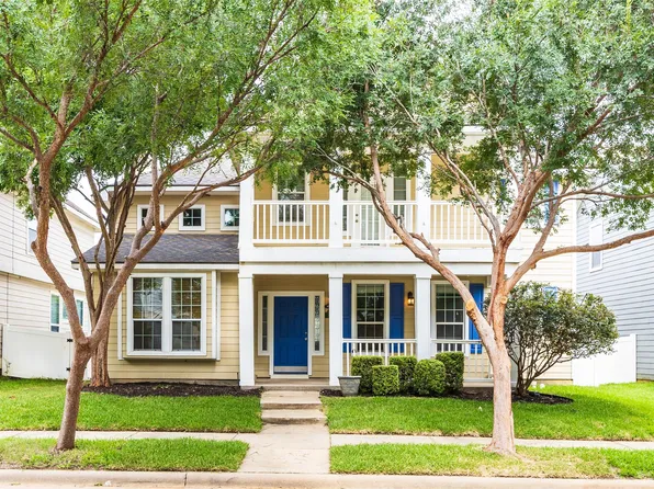 1613 Degnen Ln, Aubrey, TX 76227