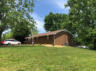 407 Carter Sells Rd, Johnson City, TN 37604
