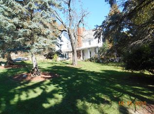 897 Green Mountain Rd, Gillett, PA 16925