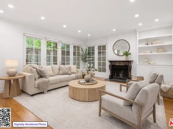 1260 S Beverly Glen Blvd APT 101, Los Angeles, CA 90024