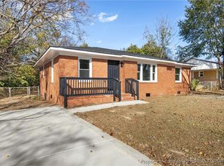 4818 Cottonwood Dr, Fayetteville, NC 28304