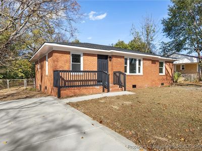 4818 Cottonwood Dr, Fayetteville, NC, 28304