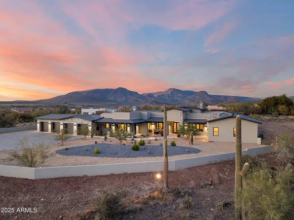 5878 E LONE MOUNTAIN Road N, Cave Creek, AZ 85331