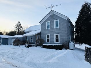 2208 Ames Rd, Cortland, NY 13045