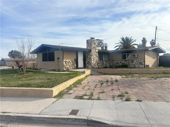 5701 Idle Ave, Las Vegas, NV 89107