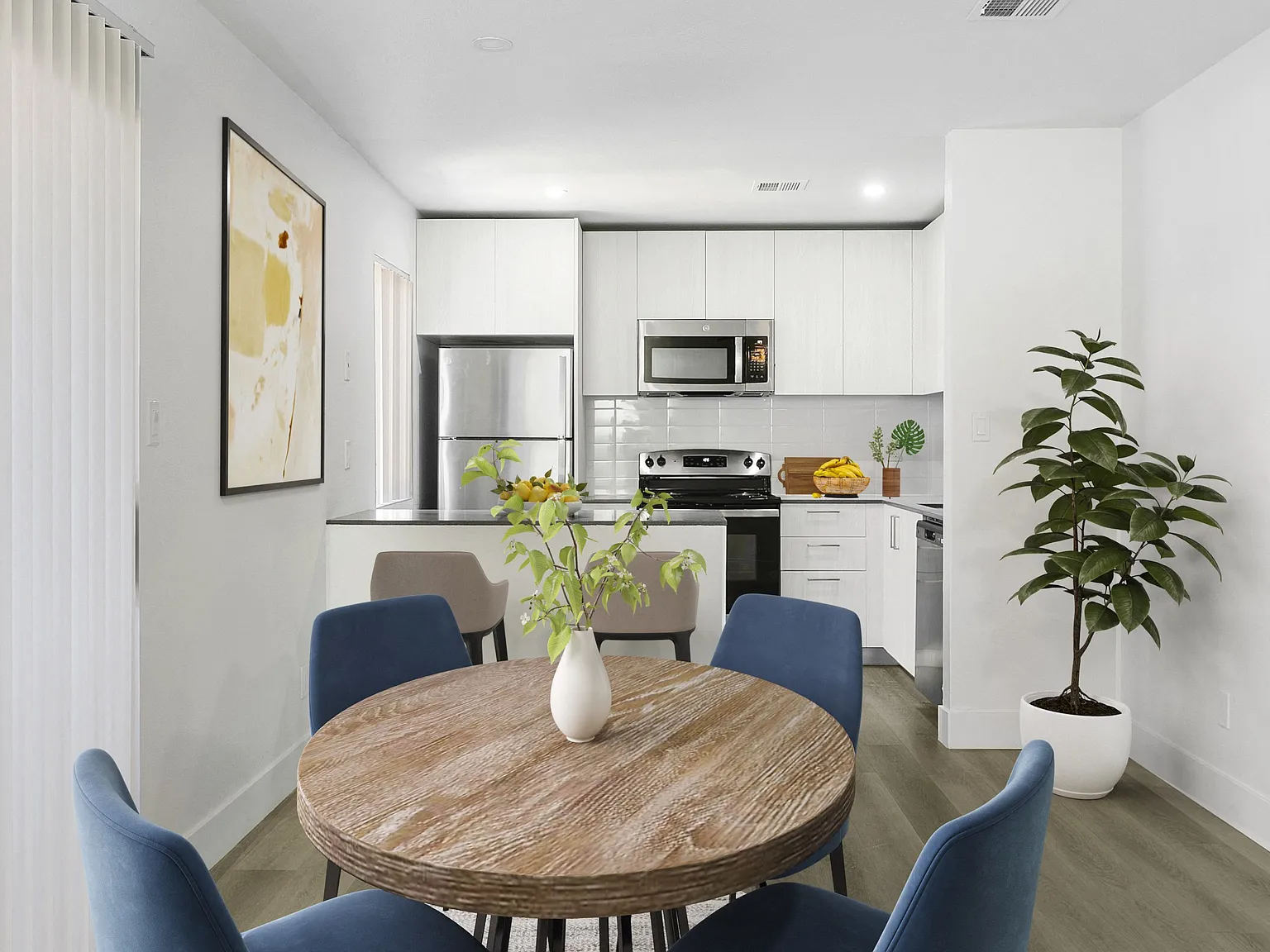 Sonoran Flats — Photo 2