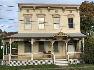 27 2nd St, Saugerties, NY 12477