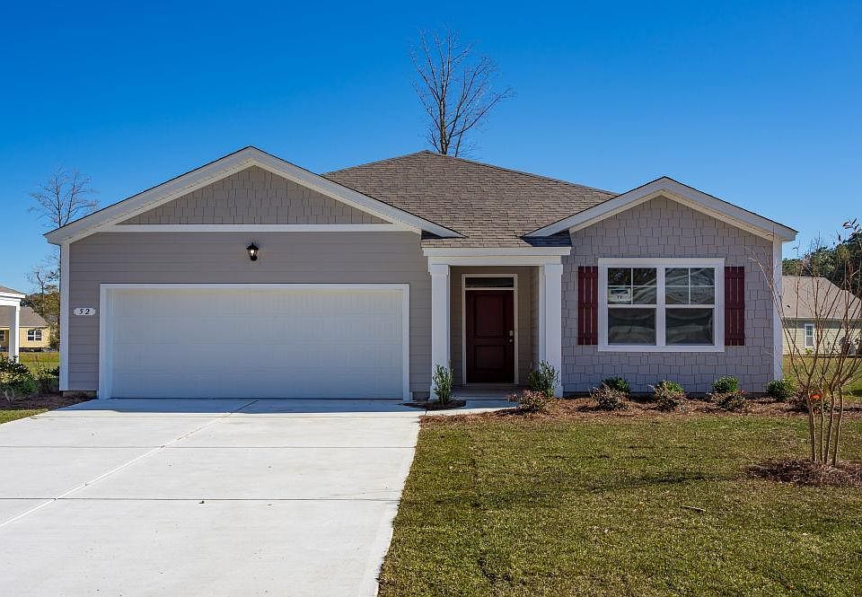 1st image of 52 Captiva Cove Loop Lot 77 - Aria B