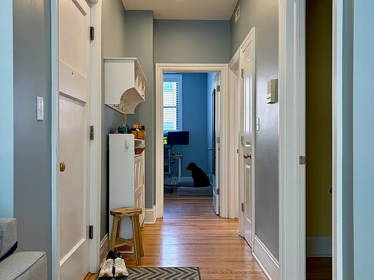 Foyer/Entry