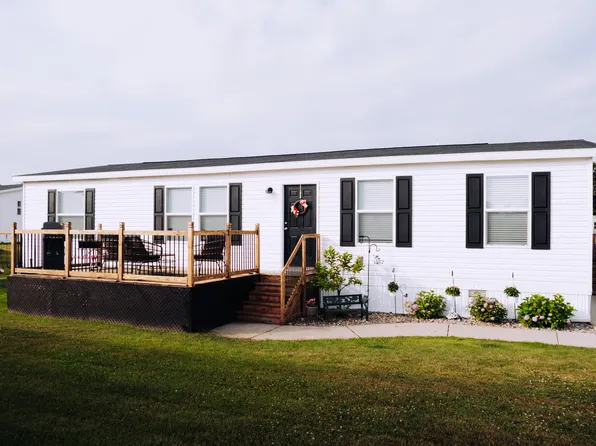 11710 Torrey Trl NW, Grand Rapids, MI 49534