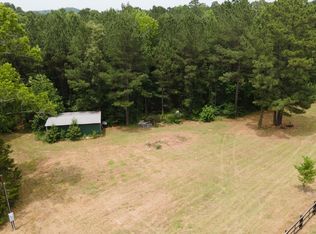 9411 Begonia Rd, Ore City, TX 75683