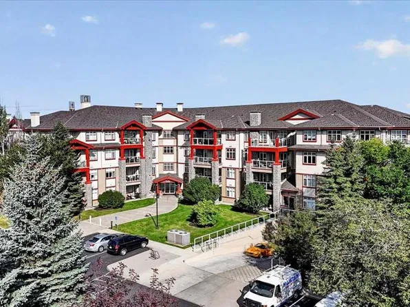 2310 S Lake Fraser Grn SE #2310, Calgary, AB T2J 7H8