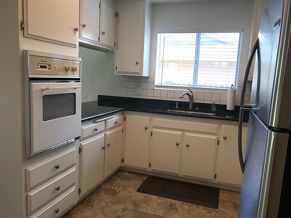 Remodeled Kitchen!