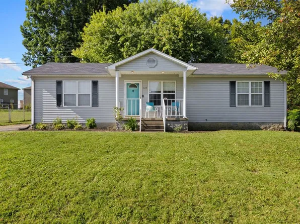 135 Village Cir, Glasgow, KY 42141