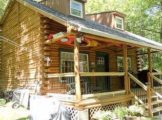 168 Long Pond Rd, Lempster, NH 03605