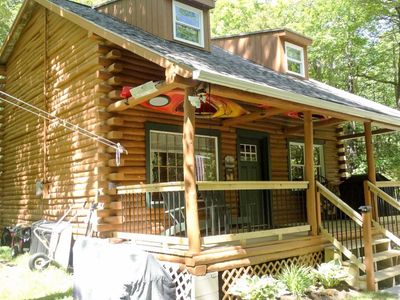 168 Long Pond Road, Lempster, NH, 03605