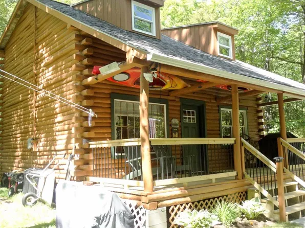 168 Long Pond Road, Lempster, NH 03605