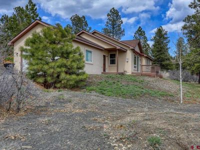 340 Woodland Drive, Pagosa Springs, CO, 81147